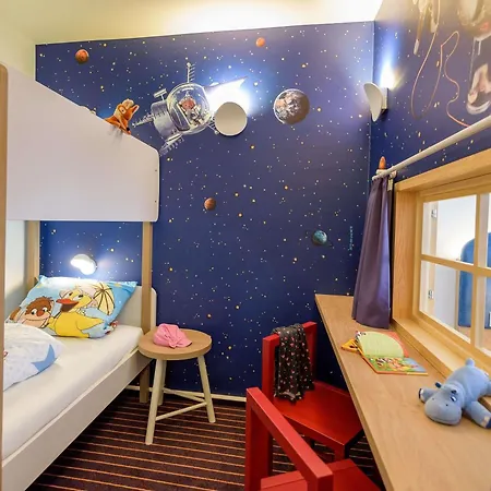 Ibis Styles Leipzig 3*
