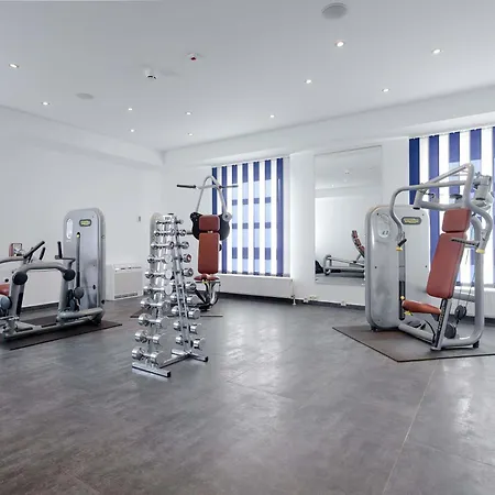 Ibis Styles Leipzig Hotel 3*