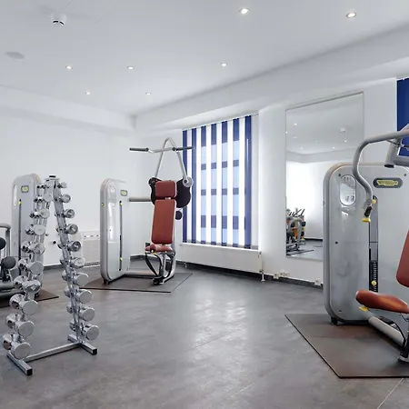 Ibis Styles Leipzig Hotel Radefeld