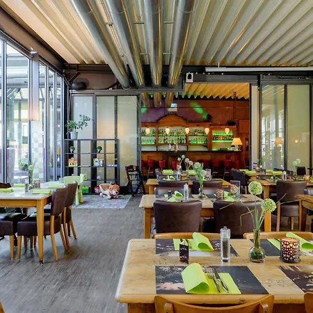 Ibis Styles Leipzig Radefeld