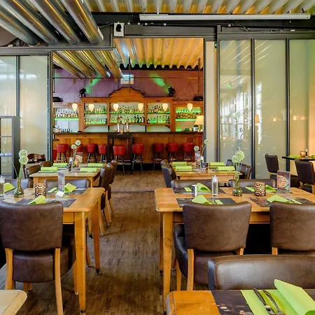Ibis Styles Leipzig