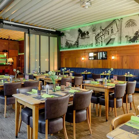 Ibis Styles Leipzig