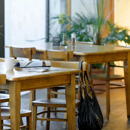 Ibis Styles Leipzig Radefeld