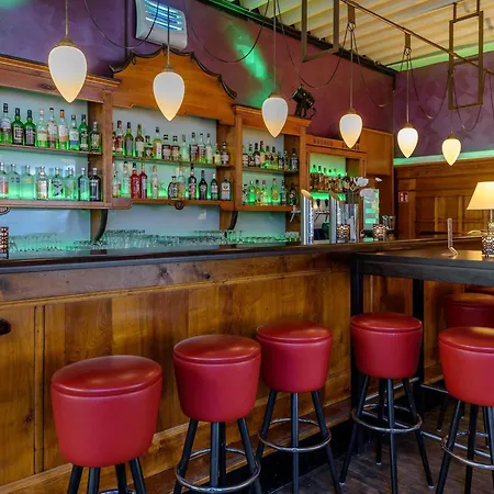 Ibis Styles Leipzig Hotel