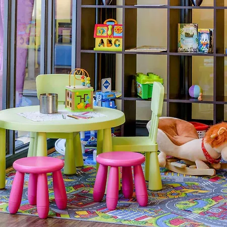 Ξενοδοχείο Ibis Styles Leipzig 3*