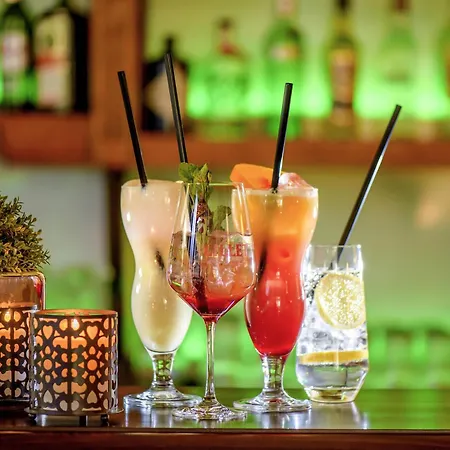 Ibis Styles Leipzig Hotel 3*