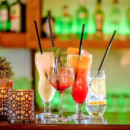 Ibis Styles Leipzig 3*