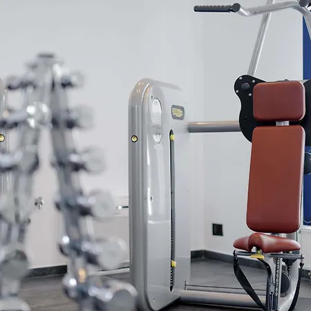 Ibis Styles Leipzig 3* Radefeld