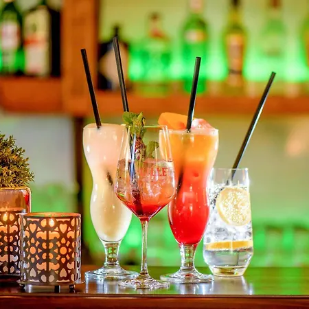 Hotel Ibis Styles Leipzig