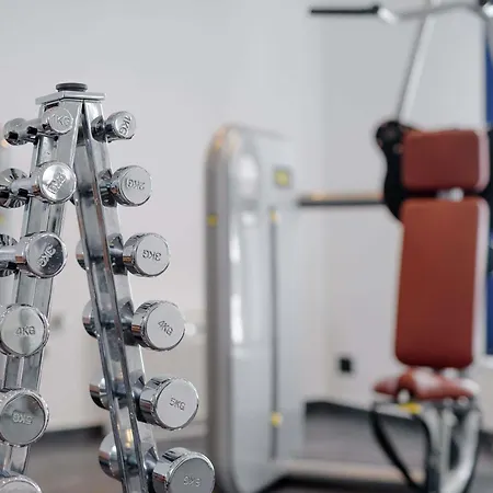 莱比锡斯达尔丝宜必思酒店 酒店 3*