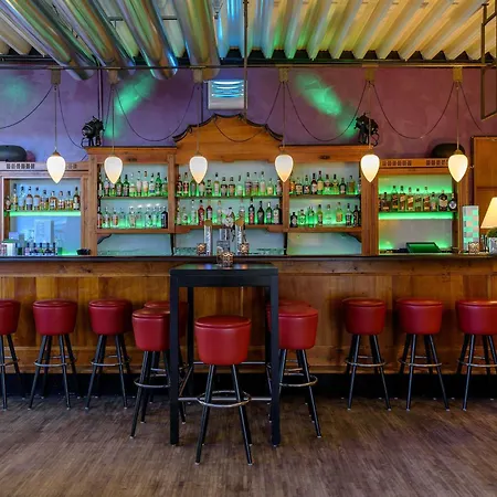 莱比锡斯达尔丝宜必思酒店 酒店 3*