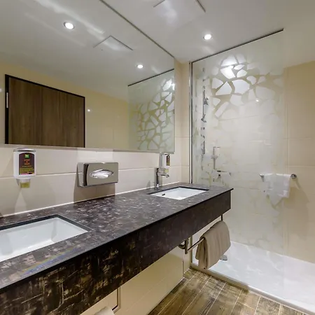 Hotel Ibis Styles Leipzig