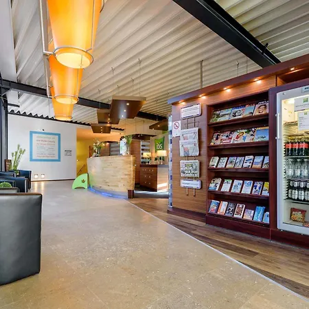 Ibis Styles Leipzig 3*