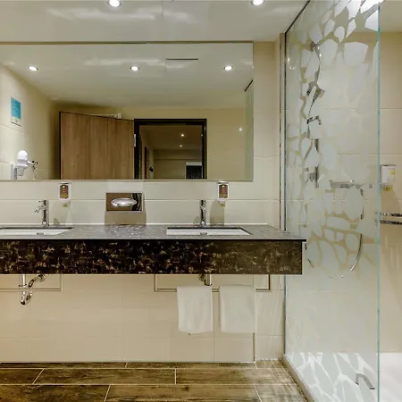 Ibis Styles Leipzig 3* Radefeld