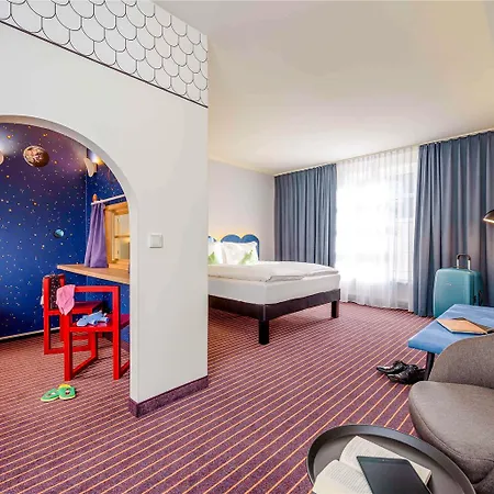 Hotel Ibis Styles Leipzig