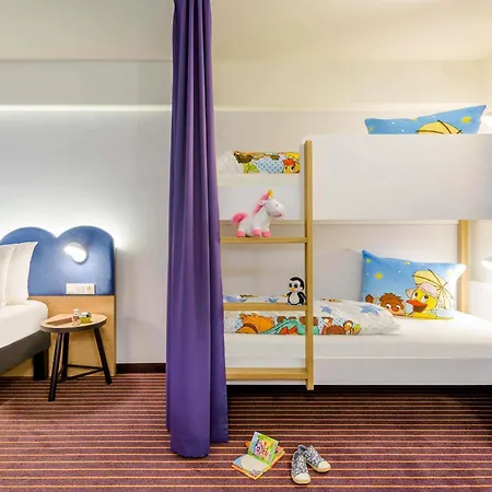 Hotel Ibis Styles Leipzig