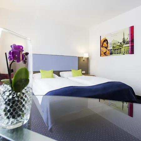 Ibis Styles Leipzig 3*