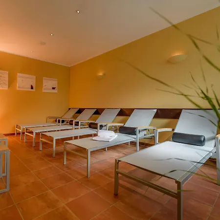 Hotell Ibis Styles Leipzig 3*