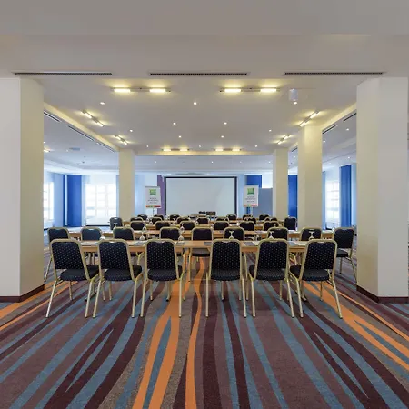 Ibis Styles Leipzig Hotell Radefeld