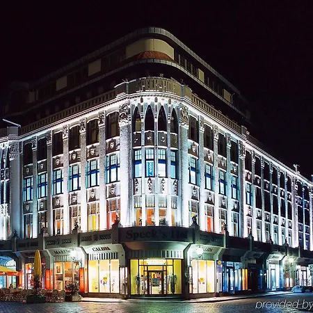 Ibis Styles Leipzig فندق
