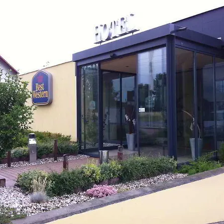 Ibis Styles Leipzig 3*