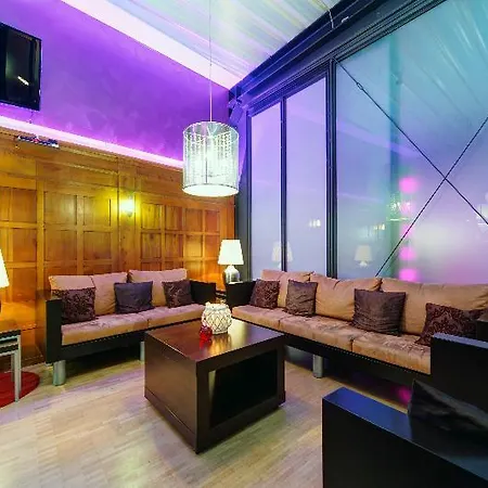 Ibis Styles Leipzig 3*