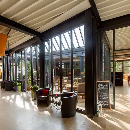 Ibis Styles Leipzig 3* Radefeld