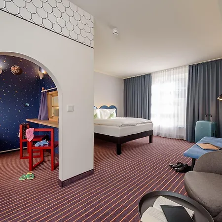 Ibis Styles Leipzig