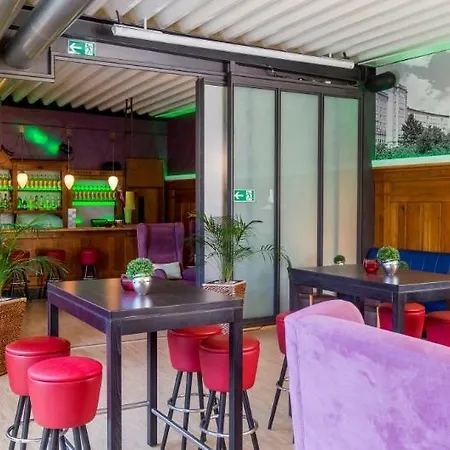 Ibis Styles Leipzig