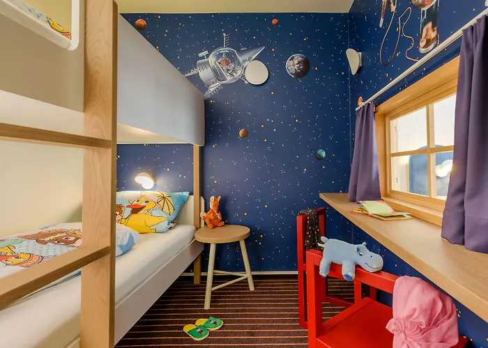 Ibis Styles Leipzig 3*