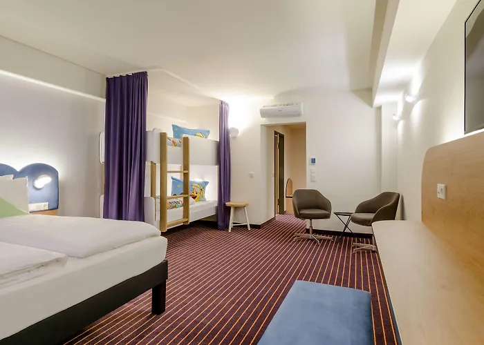 Ibis Styles Leipzig