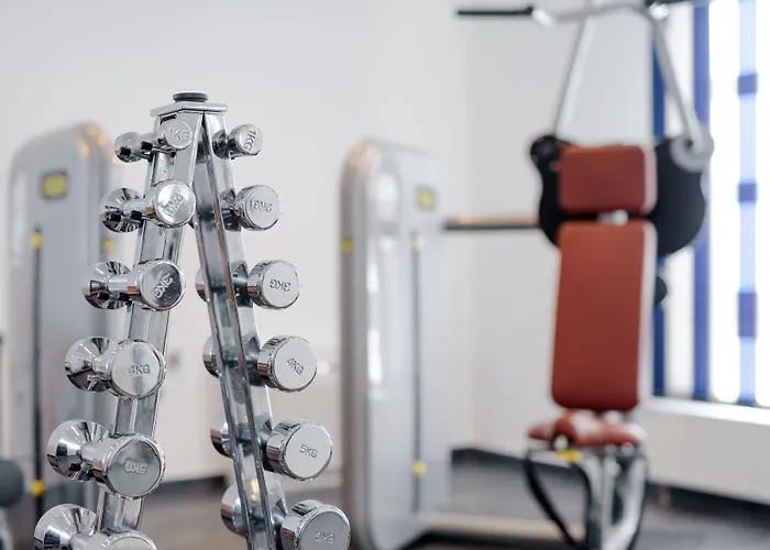 Ibis Styles Leipzig 3* Radefeld