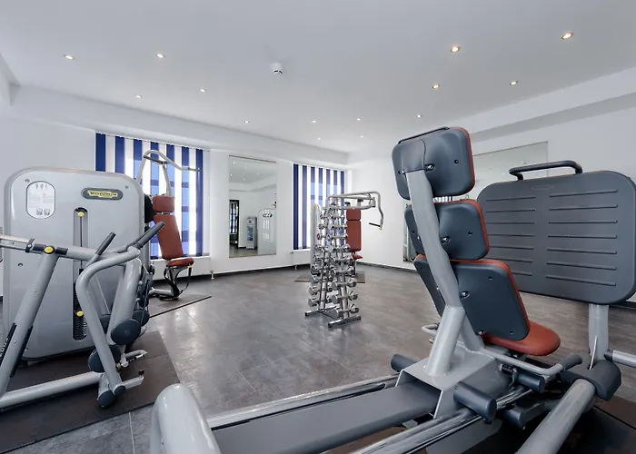 Hotel Ibis Styles Leipzig Radefeld