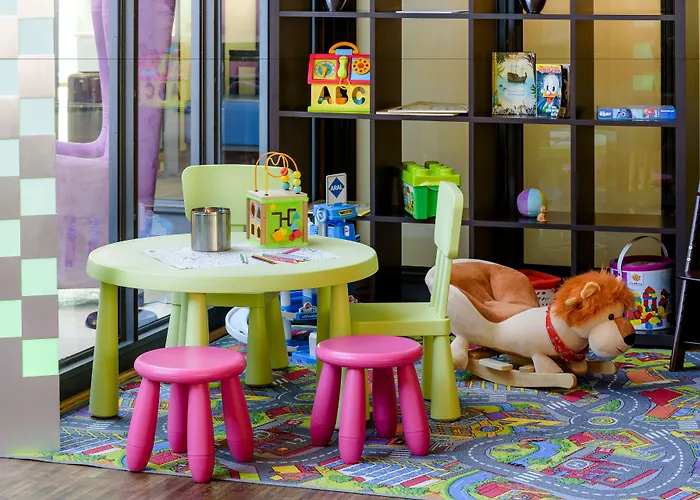 Ibis Styles Leipzig 3*