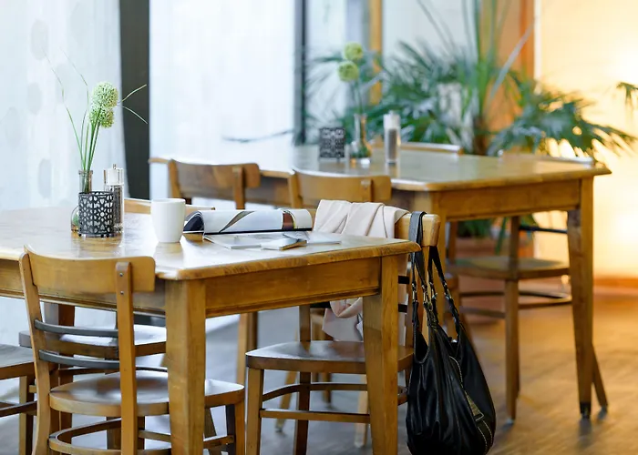 Ibis Styles Leipzig Ξενοδοχείο Radefeld