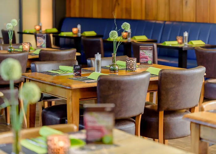 Ibis Styles Leipzig 3* Radefeld