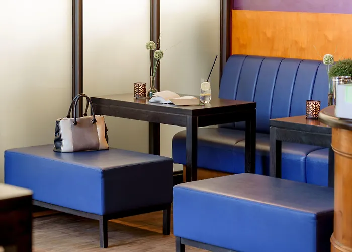 Ibis Styles Leipzig Hotel