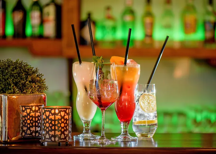 Ibis Styles Leipzig 3* Radefeld