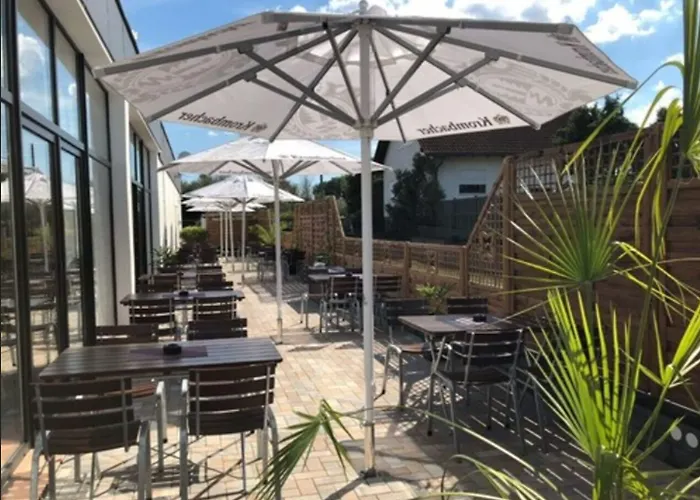 Hotel Ibis Styles Leipzig 3*