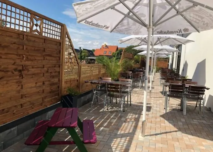 Ibis Styles Leipzig Ξενοδοχείο 3*