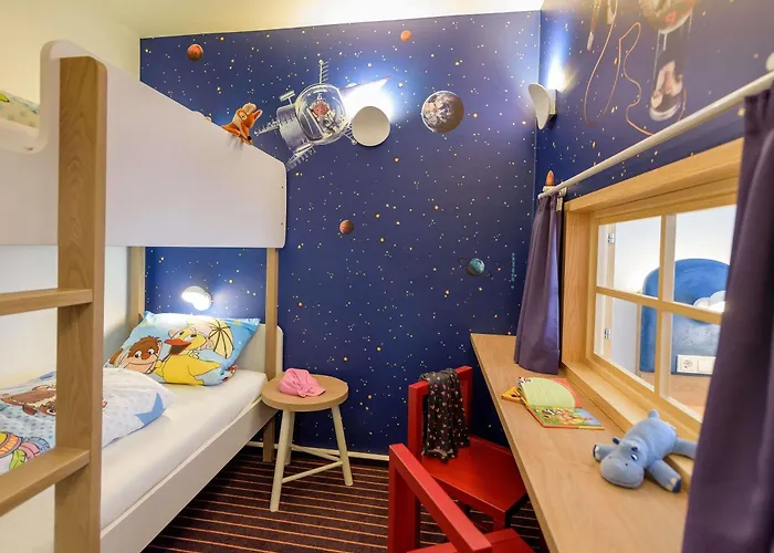 Ibis Styles Leipzig 3*