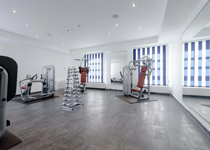 Ξενοδοχείο Ibis Styles Leipzig 3*