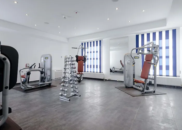 Ibis Styles Leipzig Hotel 3*