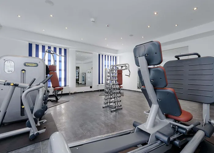 Ibis Styles Leipzig Radefeld