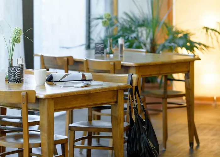 Ibis Styles Leipzig Radefeld