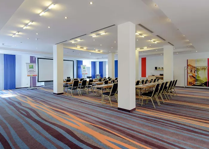 Ξενοδοχείο Ibis Styles Leipzig Radefeld