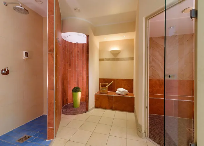 Ibis Styles Leipzig Hotel 3*