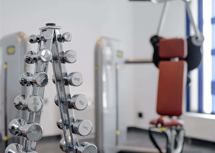 Ibis Styles Leipzig Hotel