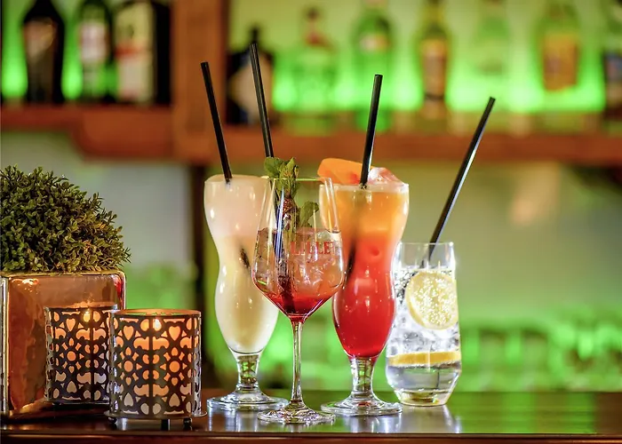 Ibis Styles Leipzig 3*