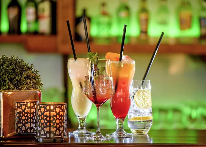 Ibis Styles Leipzig 3* Radefeld